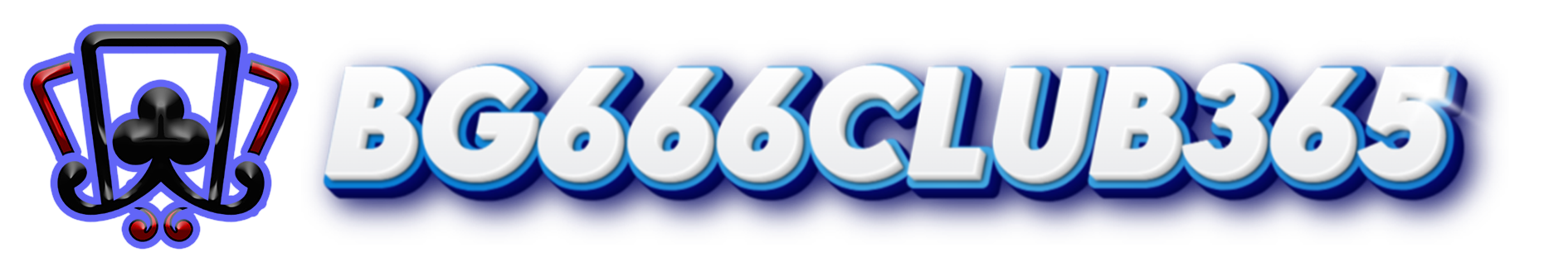 BG666CLUB365 Logo